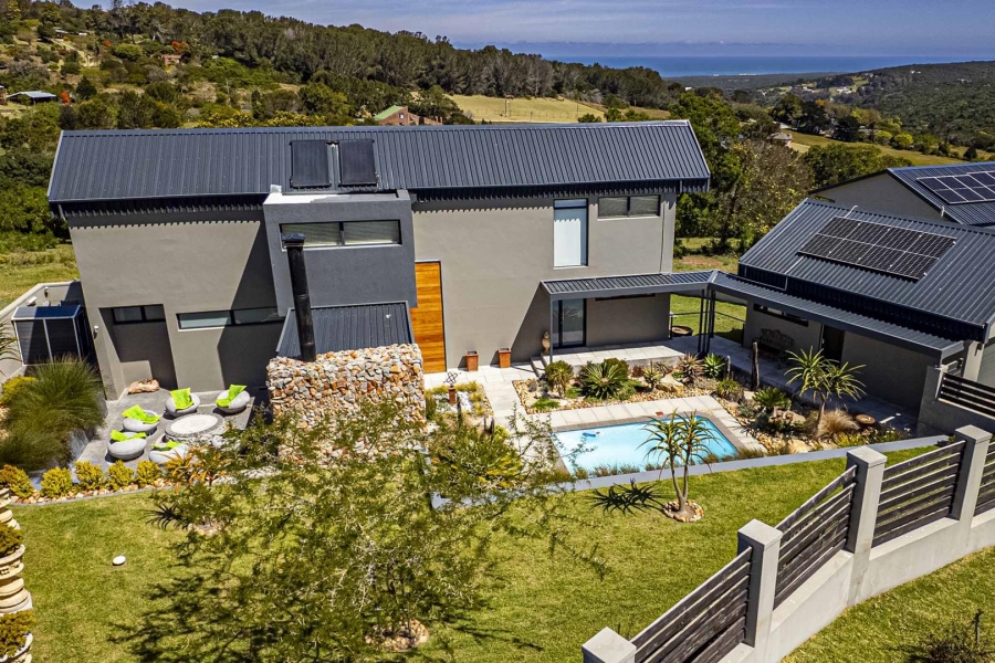 4 Bedroom Property for Sale in Kragga Kamma Eastern Cape